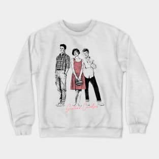 Molly Ringwald / Sixteen Candles Crewneck Sweatshirt